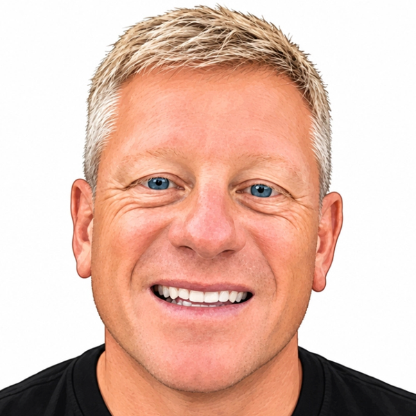 Keith Binley